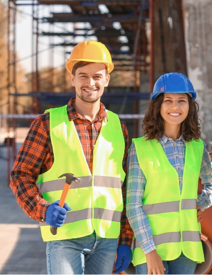 emploi macon vendee, chef de chantiers, conducteur de travaux